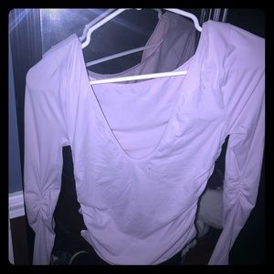 Free People Movement Top
